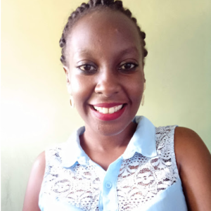 Carolyne Kairu-Freelancer in Nakuru,Kenya
