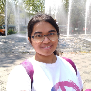 Priyanka Puranik-Freelancer in Bengaluru,India