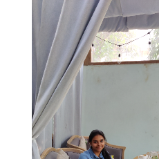 Piyushrina Natarajan-Freelancer in Chennai,India