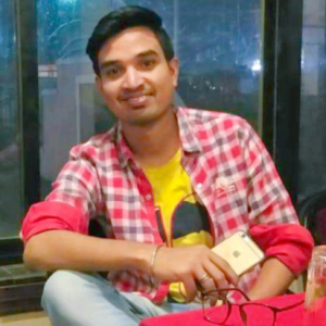 Sachin Tekade-Freelancer in Nagpur,India