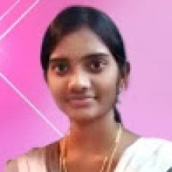 Satya Tulasi Biruda-Freelancer in Hyderabad,India