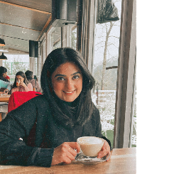 Saloni Tanwar-Freelancer in New Delhi,India