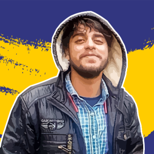 Yash Gupta-Freelancer in Lucknow,India