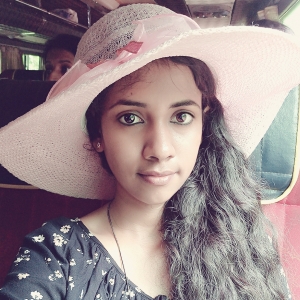 Pavithra Roselin-Freelancer in Coimbatore,India