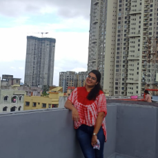 Sona Kochar-Freelancer in Kolkata,India