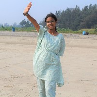 Saanjh Sharma-Freelancer in North Goa,India