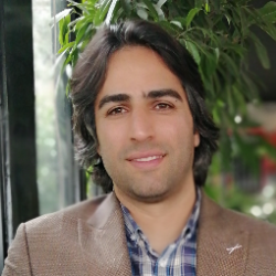 Mehdi Zarabian-Freelancer in Vancouver,Canada