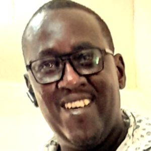 Edonga Paul-Freelancer in Nairobi,Kenya