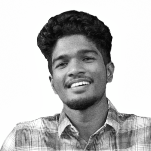 Akash M-Freelancer in Malappuram,India