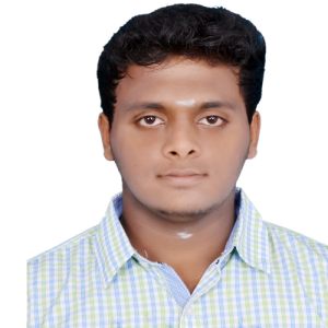 Yookesh s-Freelancer in Chennai,India
