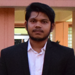 Paramjeet Joshi-Freelancer in Durg,India