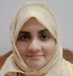Hira Sundus-Freelancer in Sargodha,Pakistan