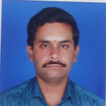 Ravi Shankar-Freelancer in Hyderabad,India