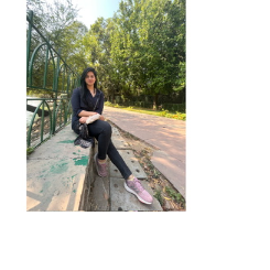 Diksha Pandey-Freelancer in Delhi,India