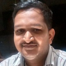 Amar Gore-Freelancer in Pune,India
