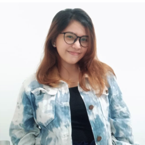 Harni Natalia Pinem-Freelancer in Jakarta,Indonesia