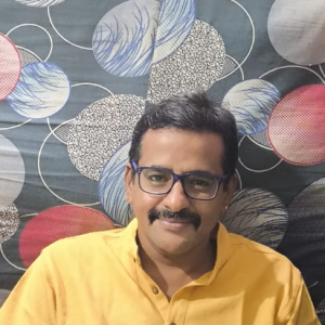 Sudarshan N-Freelancer in Bengaluru,India