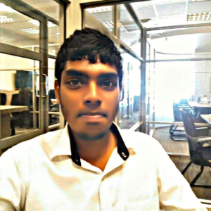 Ashik Mahmood-Freelancer in Kandy,Sri Lanka