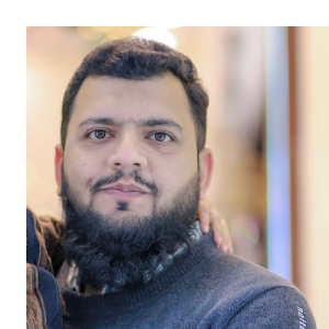 Ahmad Hassan-Freelancer in LAHORE,Pakistan
