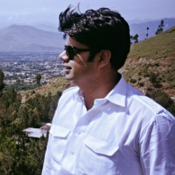 Raja Rashid-Freelancer in Islamabad,Pakistan