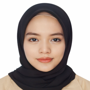 Nida Nabila-Freelancer in Jakarta,Indonesia