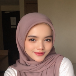 Nida Nabila-Freelancer in Jakarta,Indonesia