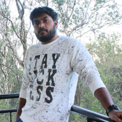 Jay Kumar-Freelancer in Bengaluru,India