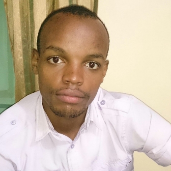 Kibet Job-Freelancer in Nairobi,Kenya