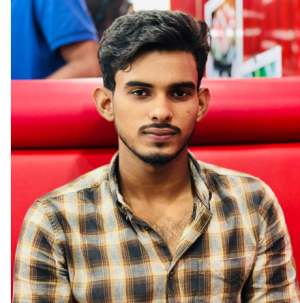 Redwan Ahmed-Freelancer in Araihazar,Bangladesh