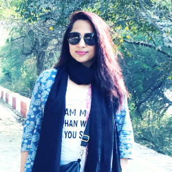 Shahida Atif-Freelancer in ,India