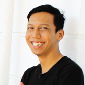 Khussal Zamlahani-Freelancer in Yogyakarta,Indonesia