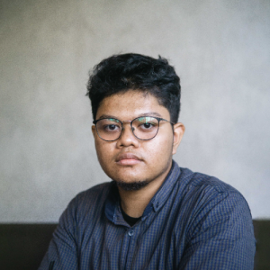 Ananda Aryanto-Freelancer in Surabaya,Indonesia