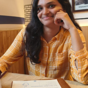 Srijana Singh-Freelancer in Varanasi,India