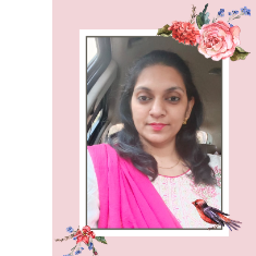 Deepti Mir-Freelancer in Gandhinagar,India