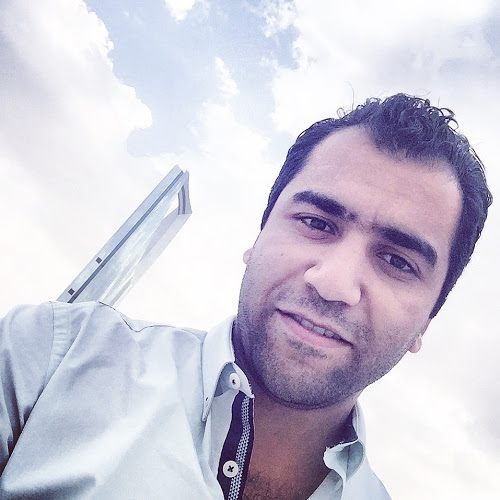 Mostafa El Sherief-Freelancer in East Nasr City,Egypt