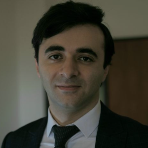 Farahim Suleymanli-Freelancer in Baku,Azerbaijan