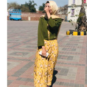 Laiba Butt-Freelancer in Sheikhupura,Pakistan