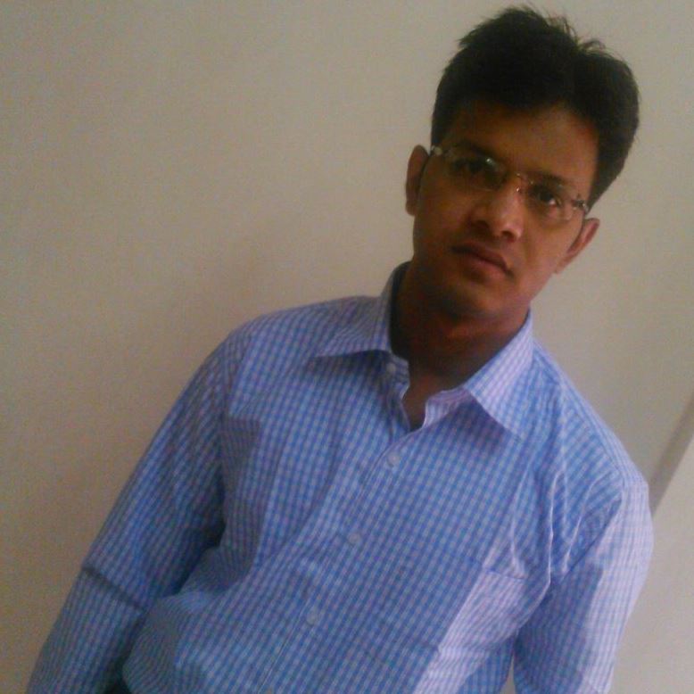 Devendra Singh Bhadoriya-Freelancer in ,India