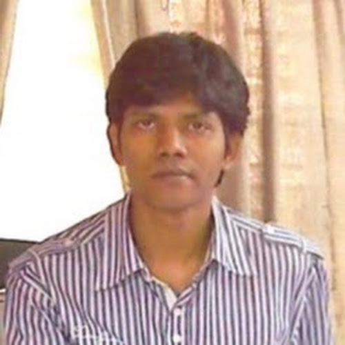 Hitesh Shah-Freelancer in Thane,India