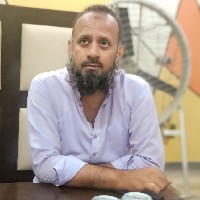 Jawad Jdo-Freelancer in Ahmed pur East,Pakistan