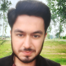 Shahiryar Asif-Freelancer in FAISALABAD,Pakistan
