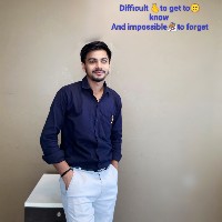 Akash Varshney-Freelancer in Greater Noida,India