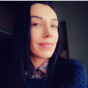 Andreana Tasheva-Freelancer in Sofia,Bulgaria