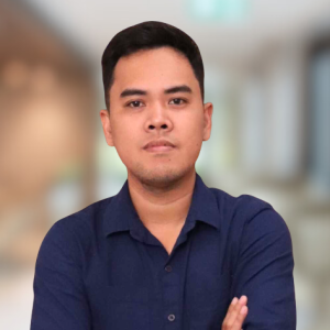 Riel John Natinga-Freelancer in Digos City,Philippines