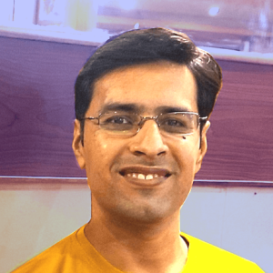 Amit Vinchhi-Freelancer in Junagadh,India