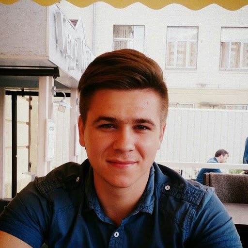 Vadim Voronovskiy-Freelancer in Kiev,Ukraine