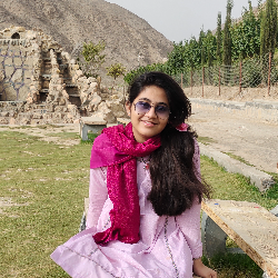 Aatika Khan-Freelancer in Sukkur,Pakistan
