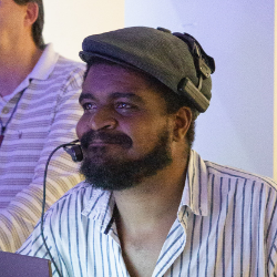 Leonardo Sales-Freelancer in Rio de Janeiro,Brazil