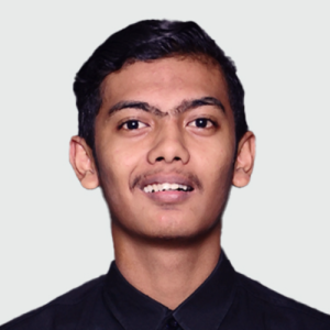 Rizky Ramadhana Putra-Freelancer in Yogyakarta,Indonesia