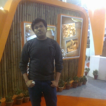 Deepak Sharma-Freelancer in New Delhi,India